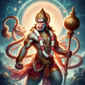 Hanuman