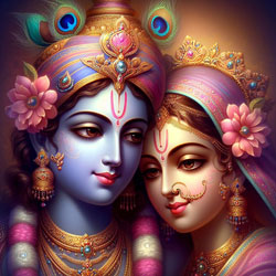 Radhakrishna